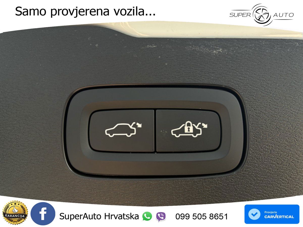 Volvo V60 2.0 T6 AWD Geartronic ACC+HEAD+4xGR SJED+360+PANO