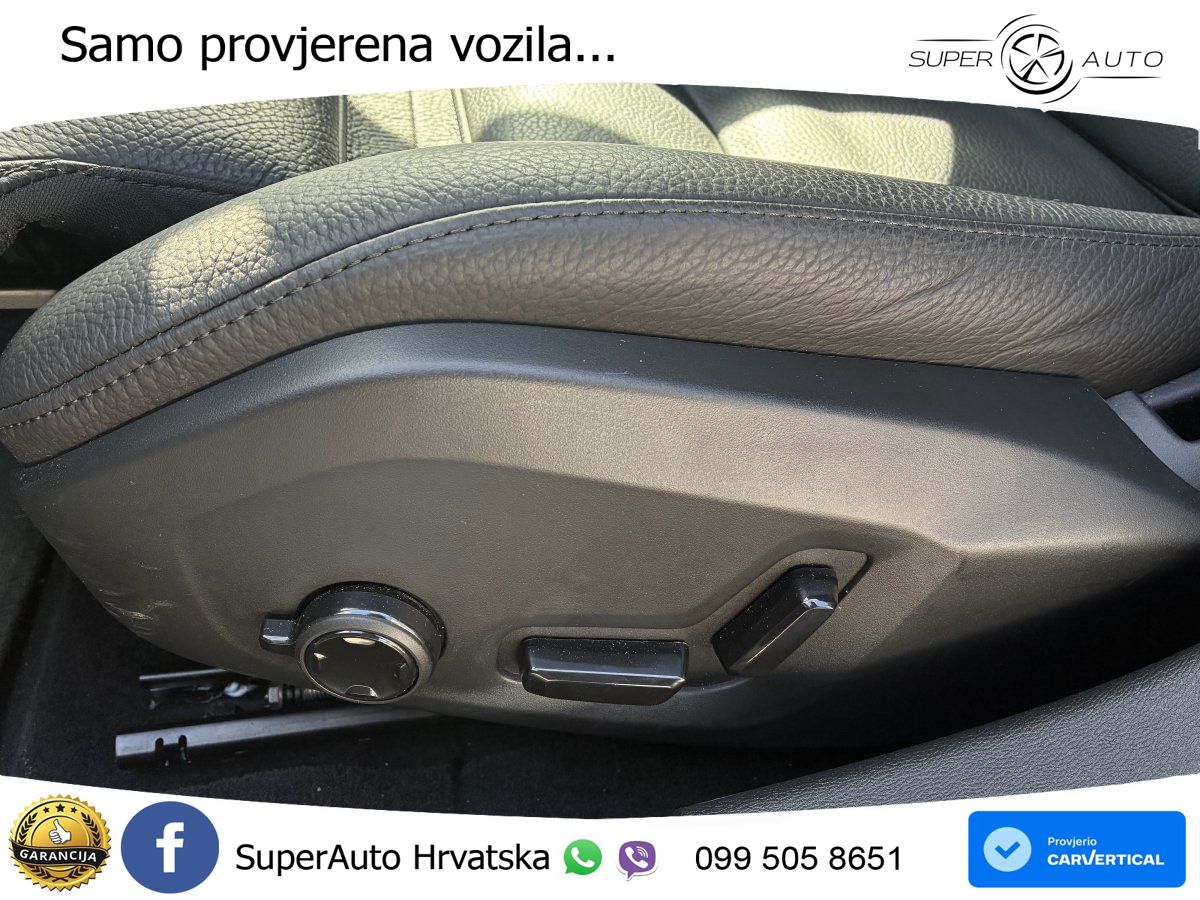 Volvo V60 2.0 T6 AWD Geartronic ACC+HEAD+4xGR SJED+360+PANO