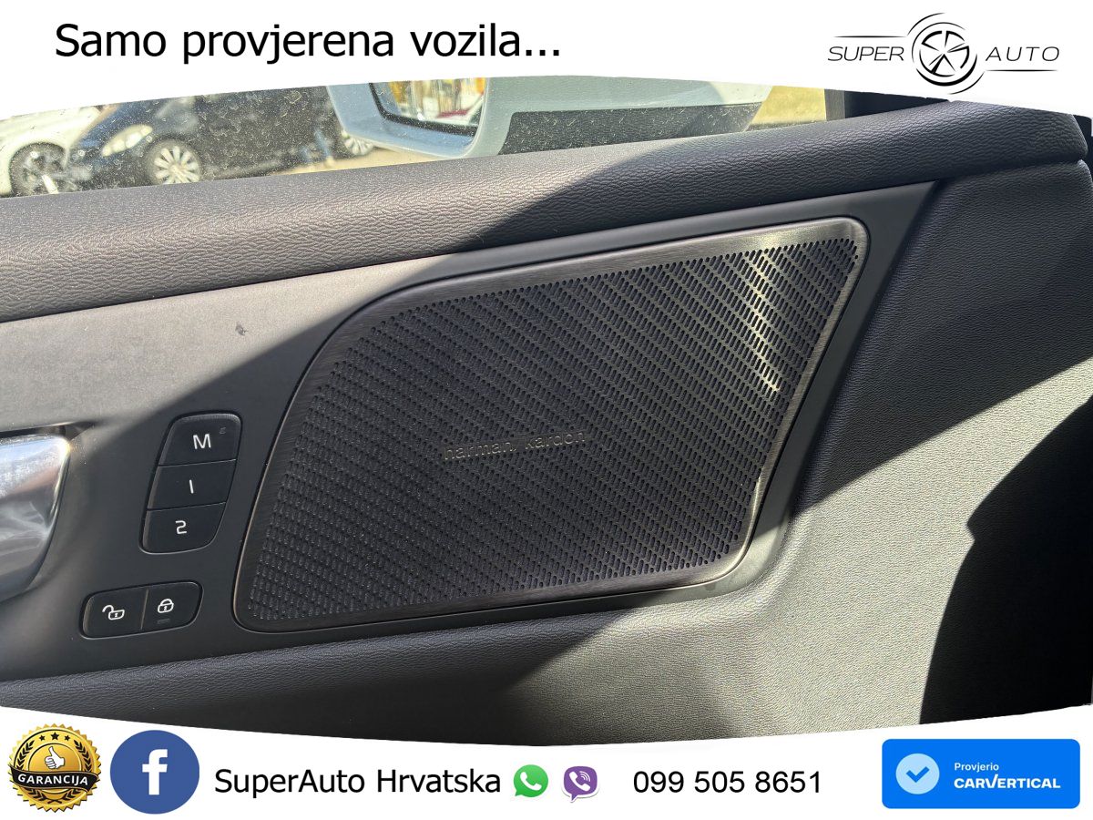 Volvo V60 2.0 T6 AWD Geartronic ACC+HEAD+4xGR SJED+360+PANO