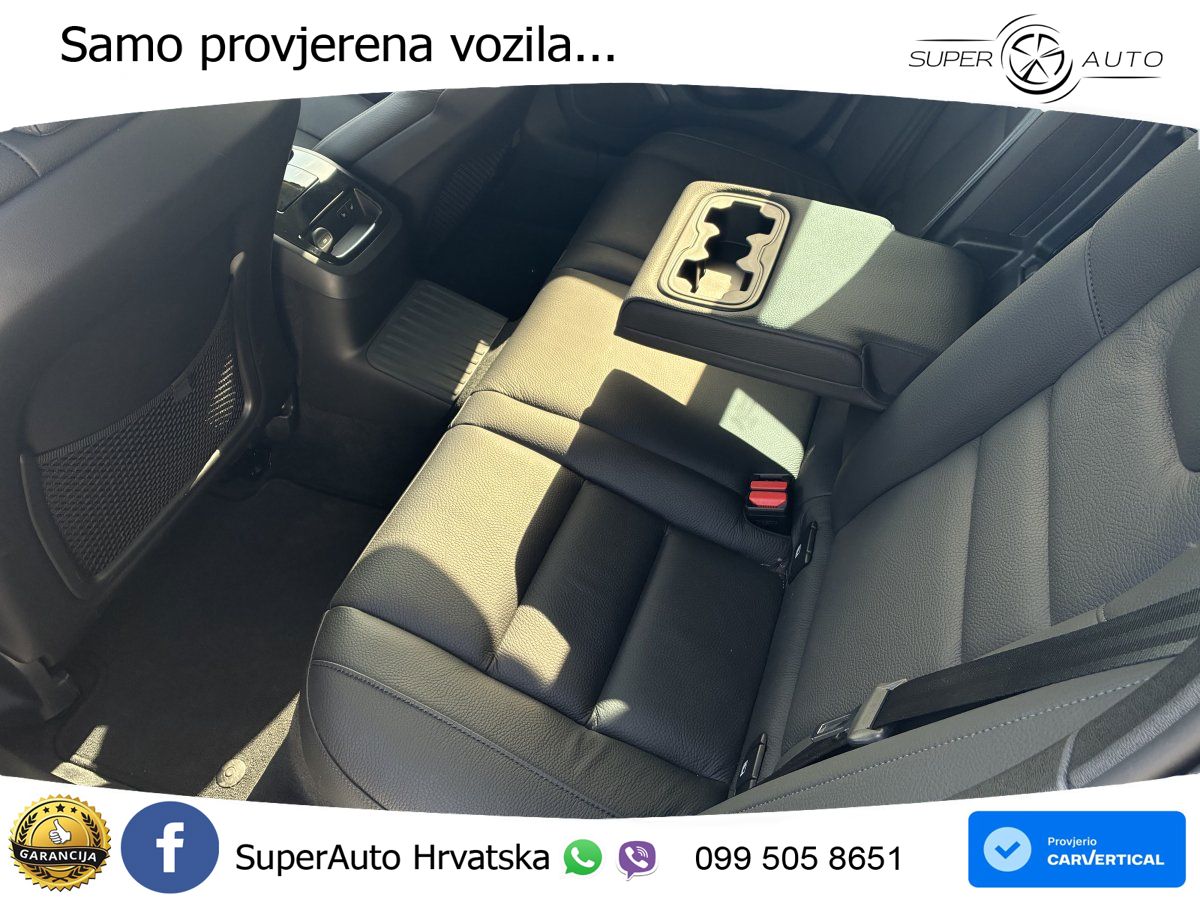 Volvo V60 2.0 T6 AWD Geartronic ACC+HEAD+4xGR SJED+360+PANO