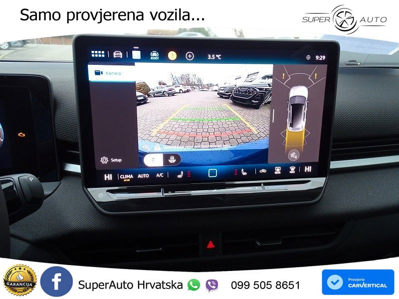 Volkswagen T-Roc II 1.5 eTSI (116 KS)  DSG LED+GR SJED+ACC