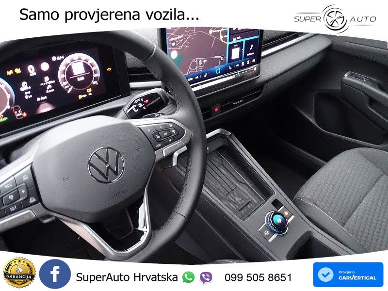 Volkswagen T-Roc II 1.5 eTSI (116 KS)  DSG LED+GR SJED+ACC