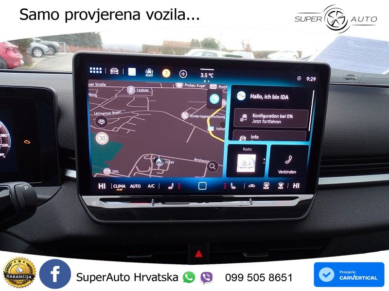 Volkswagen T-Roc II 1.5 eTSI (116 KS)  DSG LED+GR SJED+ACC
