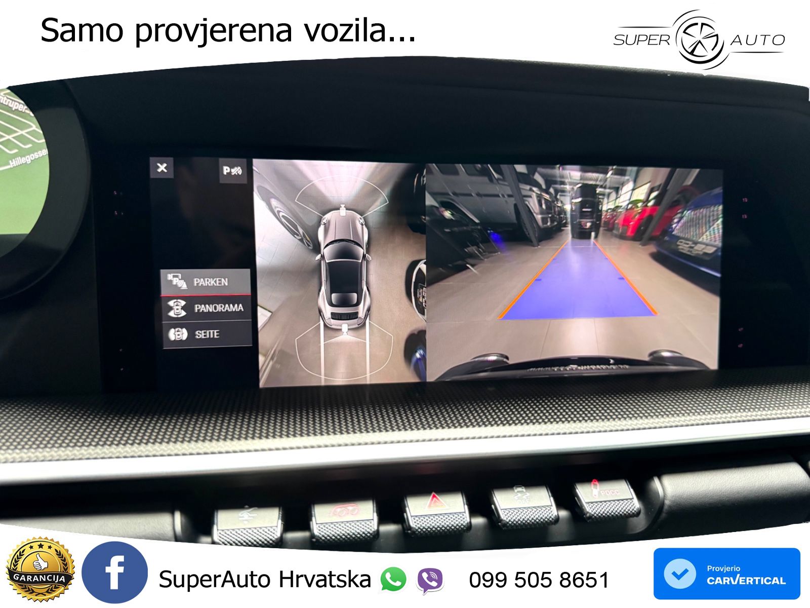 Porsche 911 Turbo S Cabriolet 3.8 (650 KS) PDK ZRAČNI+ACC+GR SJED+360