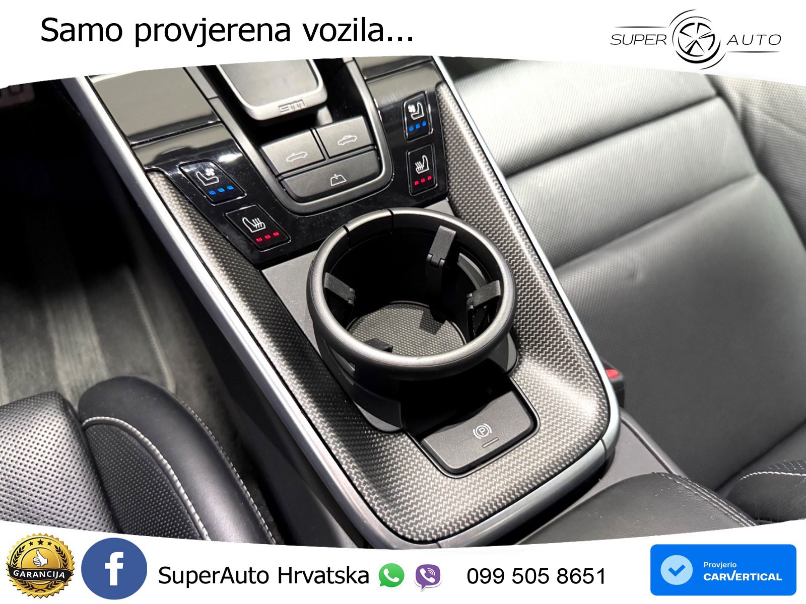 Porsche 911 Turbo S Cabriolet 3.8 (650 KS) PDK ZRAČNI+ACC+GR SJED+360