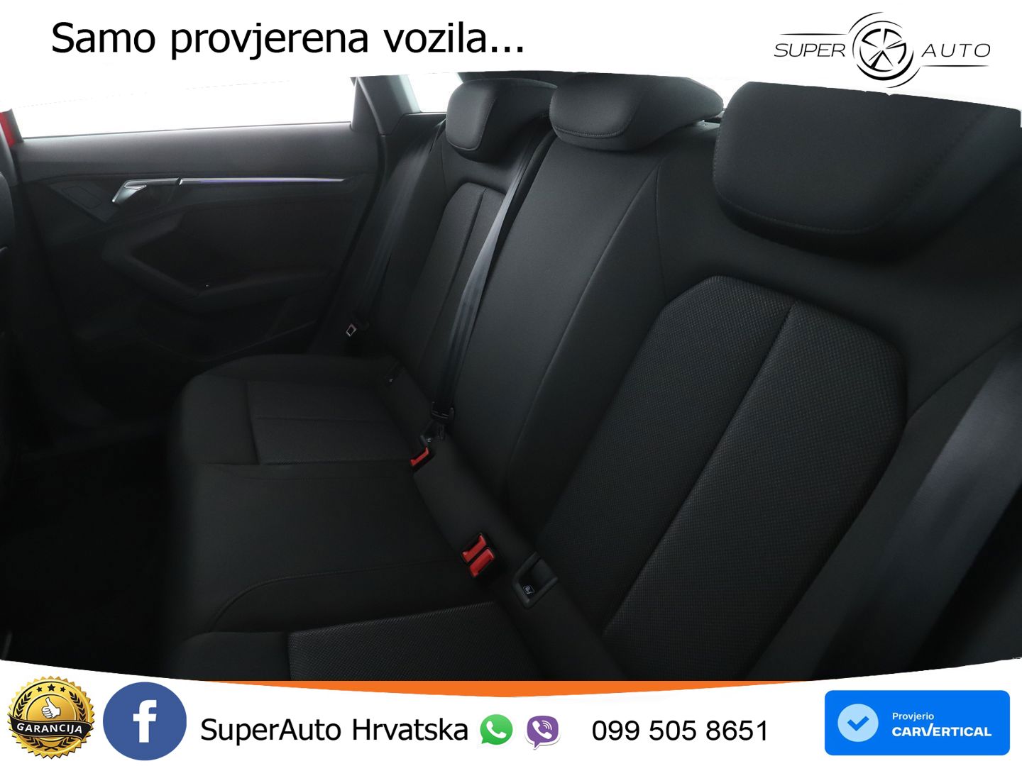 Audi A3 35 TFSI (150 KS) S tronic LED+ACC