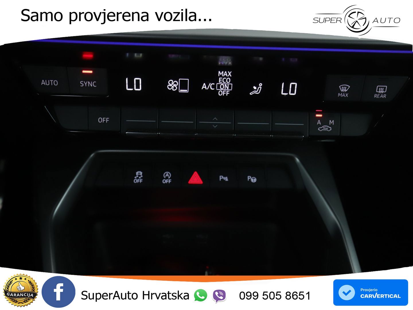 Audi A3 35 TFSI (150 KS) S tronic LED+ACC
