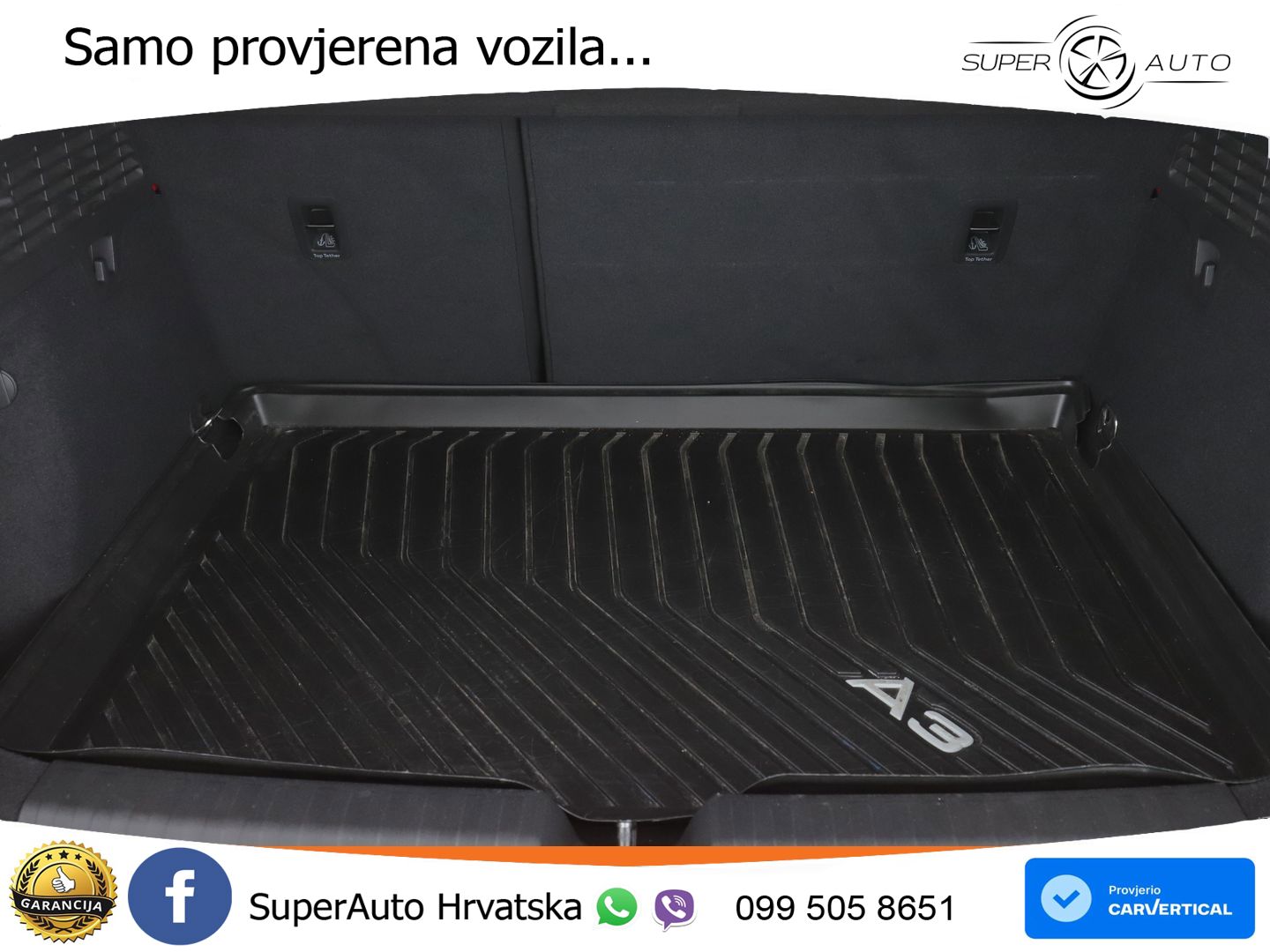 Audi A3 35 TFSI (150 KS) S tronic LED+ACC