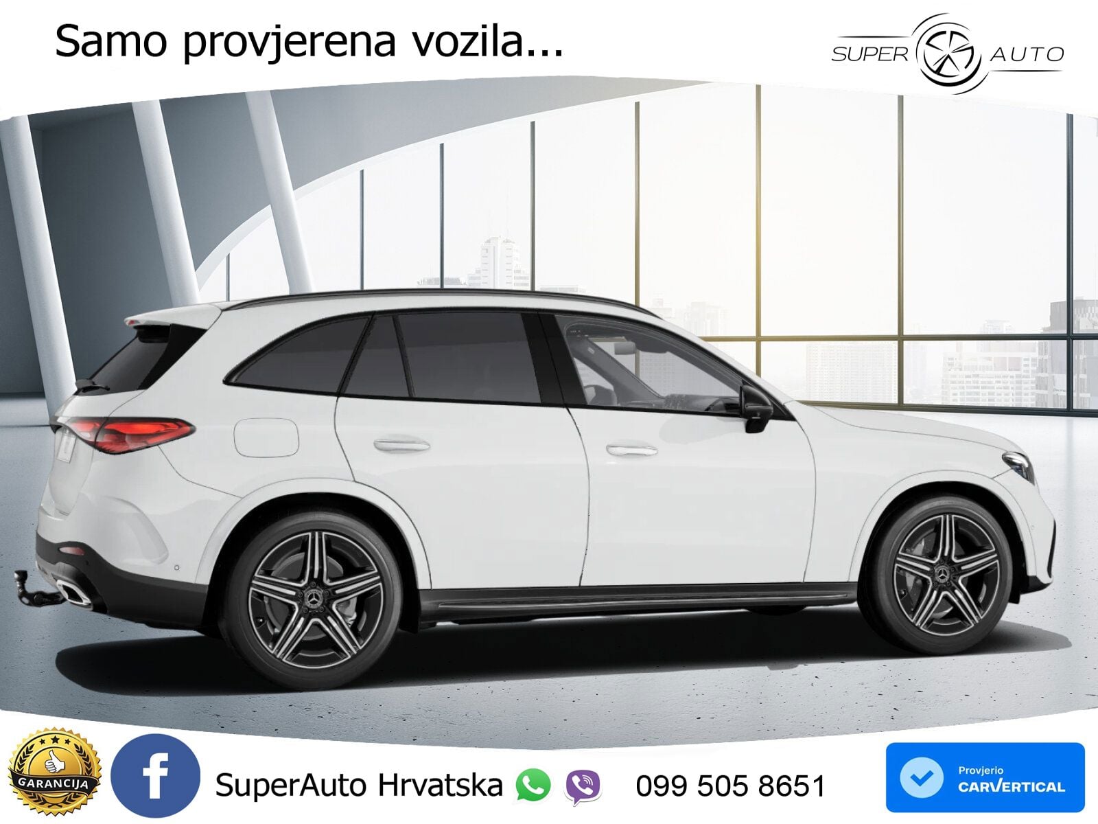 Mercedes GLC 300d (269 KS) 4MATIC 9G-TRONIC ACC+HEAD+GR SJED+360+PANO