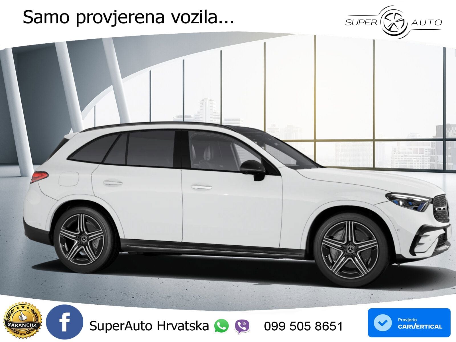 Mercedes GLC 300d (269 KS) 4MATIC 9G-TRONIC ACC+HEAD+GR SJED+360+PANO