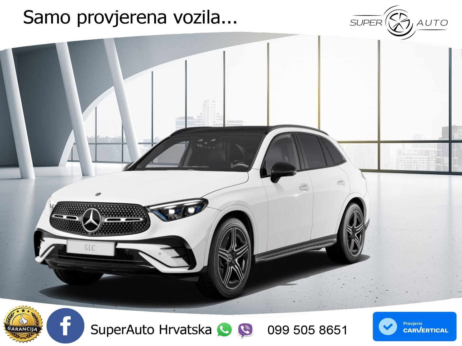 Mercedes GLC 300d (269 KS) 4MATIC 9G-TRONIC ACC+HEAD+GR SJED+360+PANO