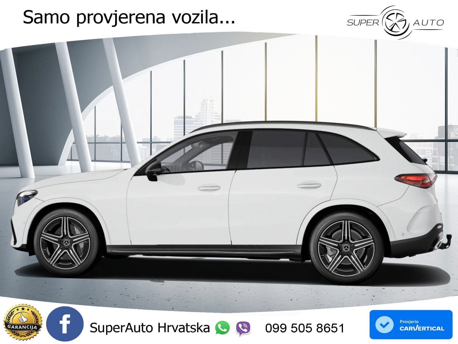 Mercedes GLC 300d (269 KS) 4MATIC 9G-TRONIC ACC+HEAD+GR SJED+360+PANO