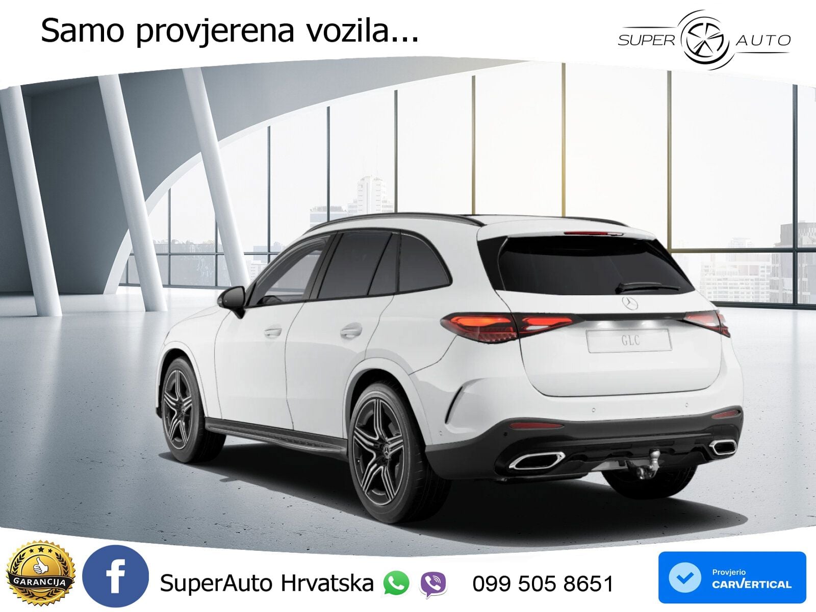 Mercedes GLC 300d (269 KS) 4MATIC 9G-TRONIC ACC+HEAD+GR SJED+360+PANO