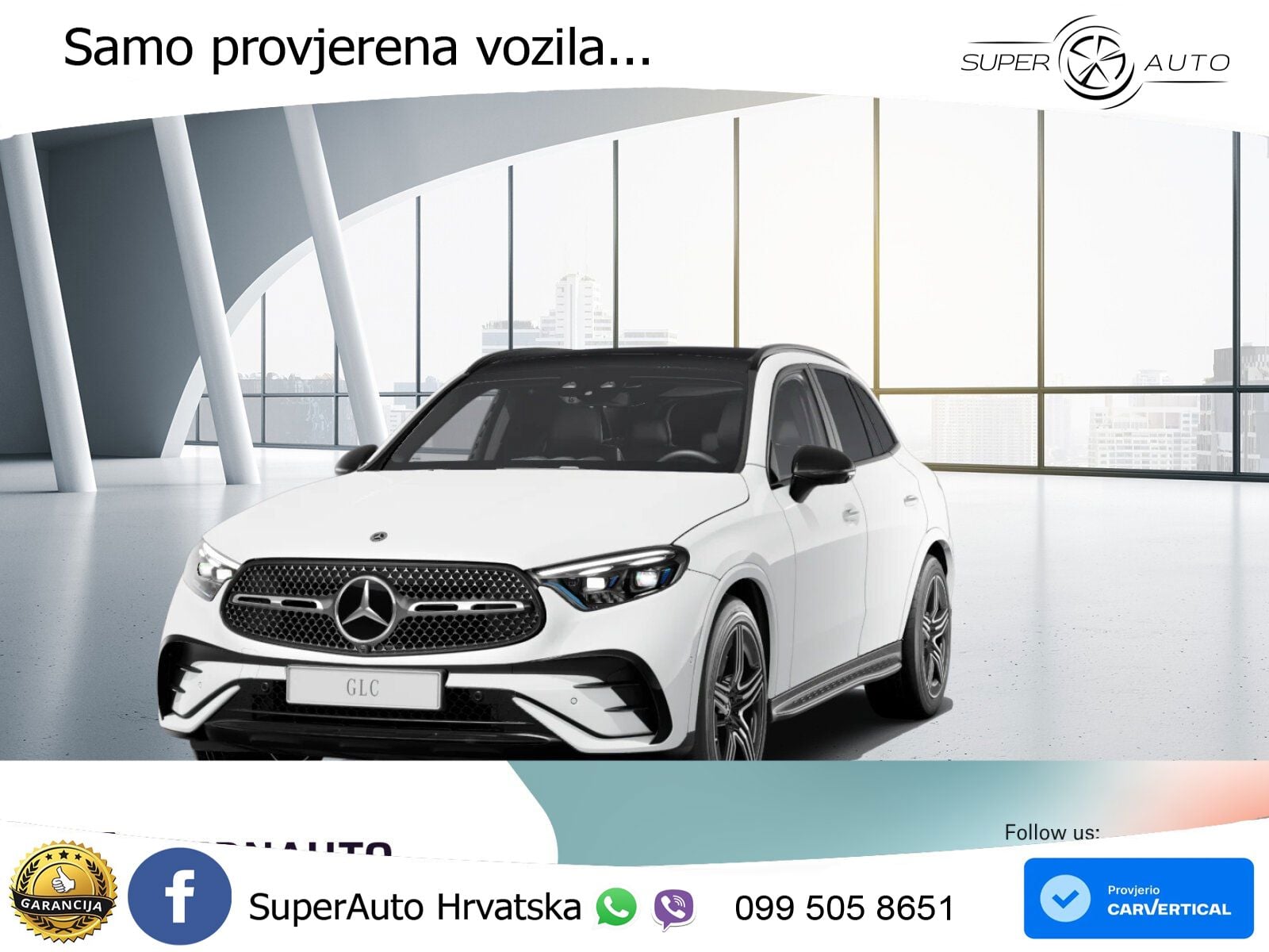 Mercedes GLC 300d (269 KS) 4MATIC 9G-TRONIC ACC+HEAD+GR SJED+360+PANO