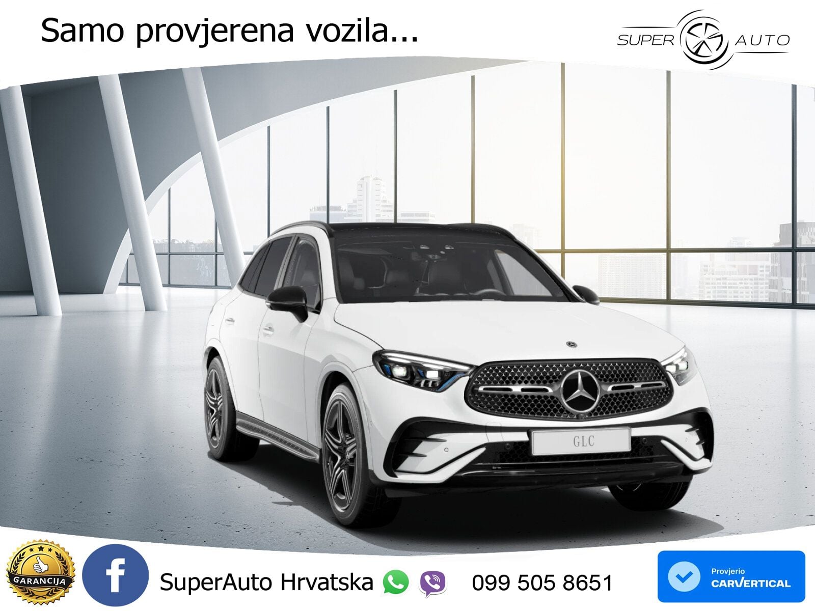 Mercedes GLC 300d (269 KS) 4MATIC 9G-TRONIC ACC+HEAD+GR SJED+360+PANO