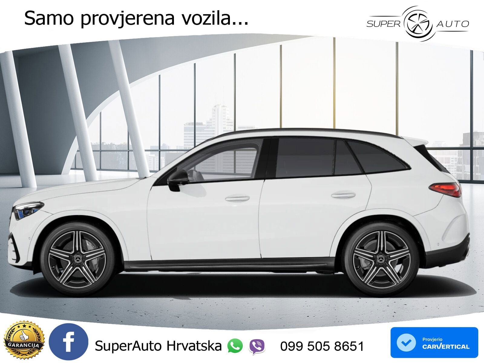 Mercedes GLC 300d (269 KS) 4MATIC 9G-TRONIC ACC+HEAD+GR SJED+360+PANO