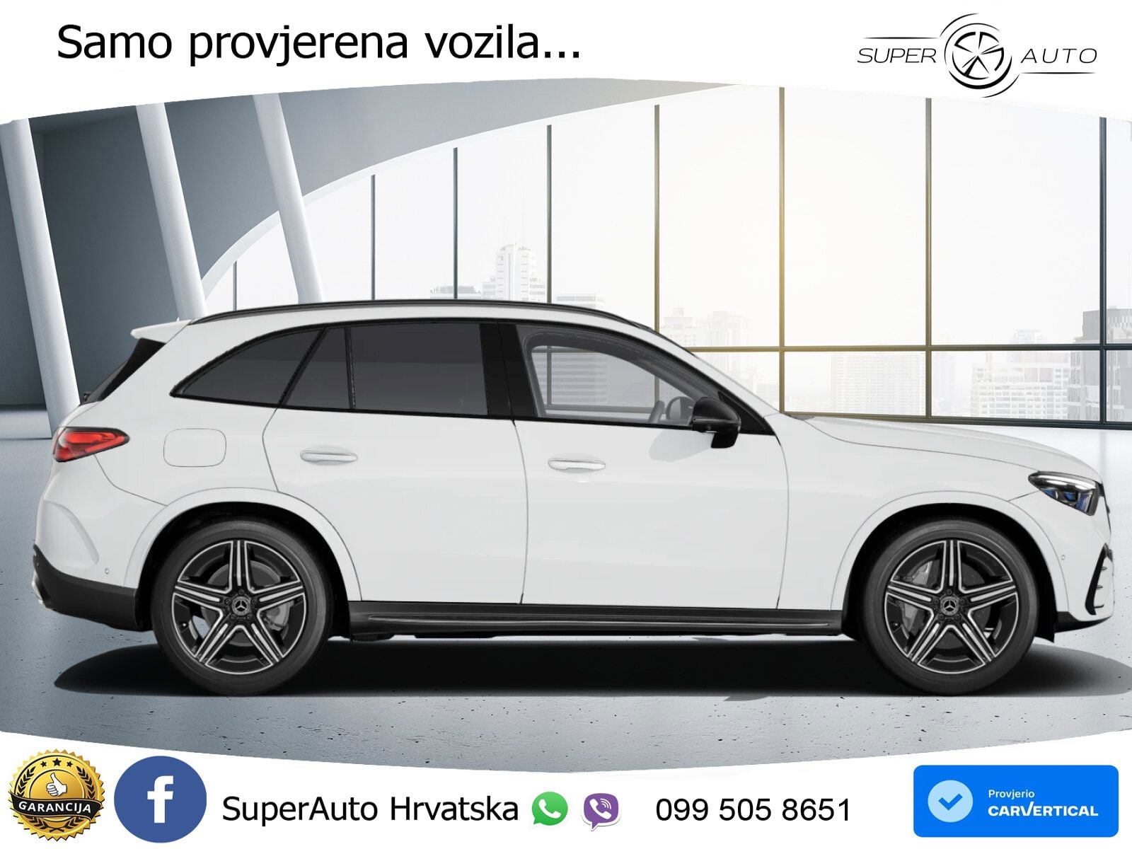 Mercedes GLC 300d (269 KS) 4MATIC 9G-TRONIC ACC+HEAD+GR SJED+360+PANO