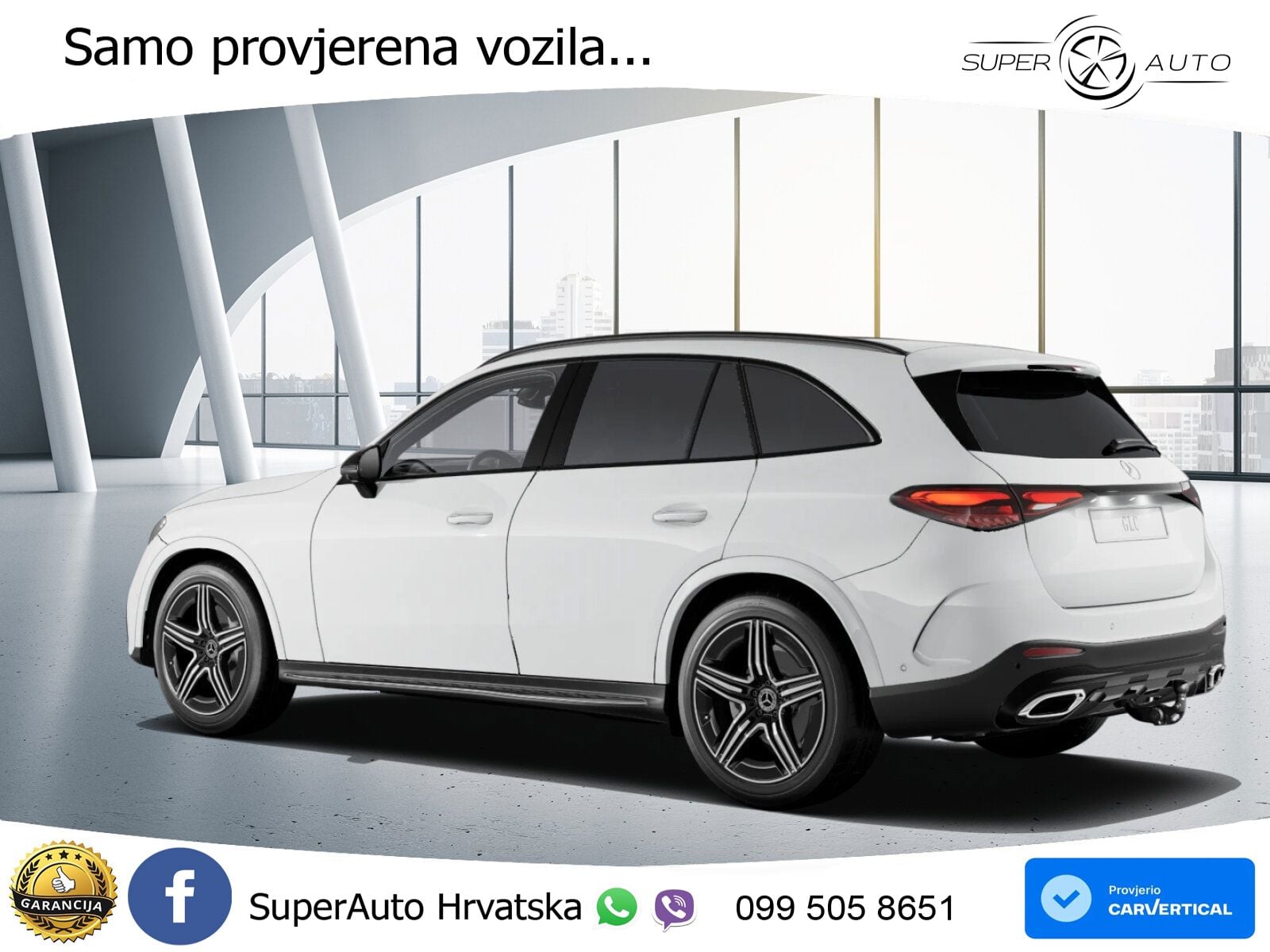 Mercedes GLC 300d (269 KS) 4MATIC 9G-TRONIC ACC+HEAD+GR SJED+360+PANO