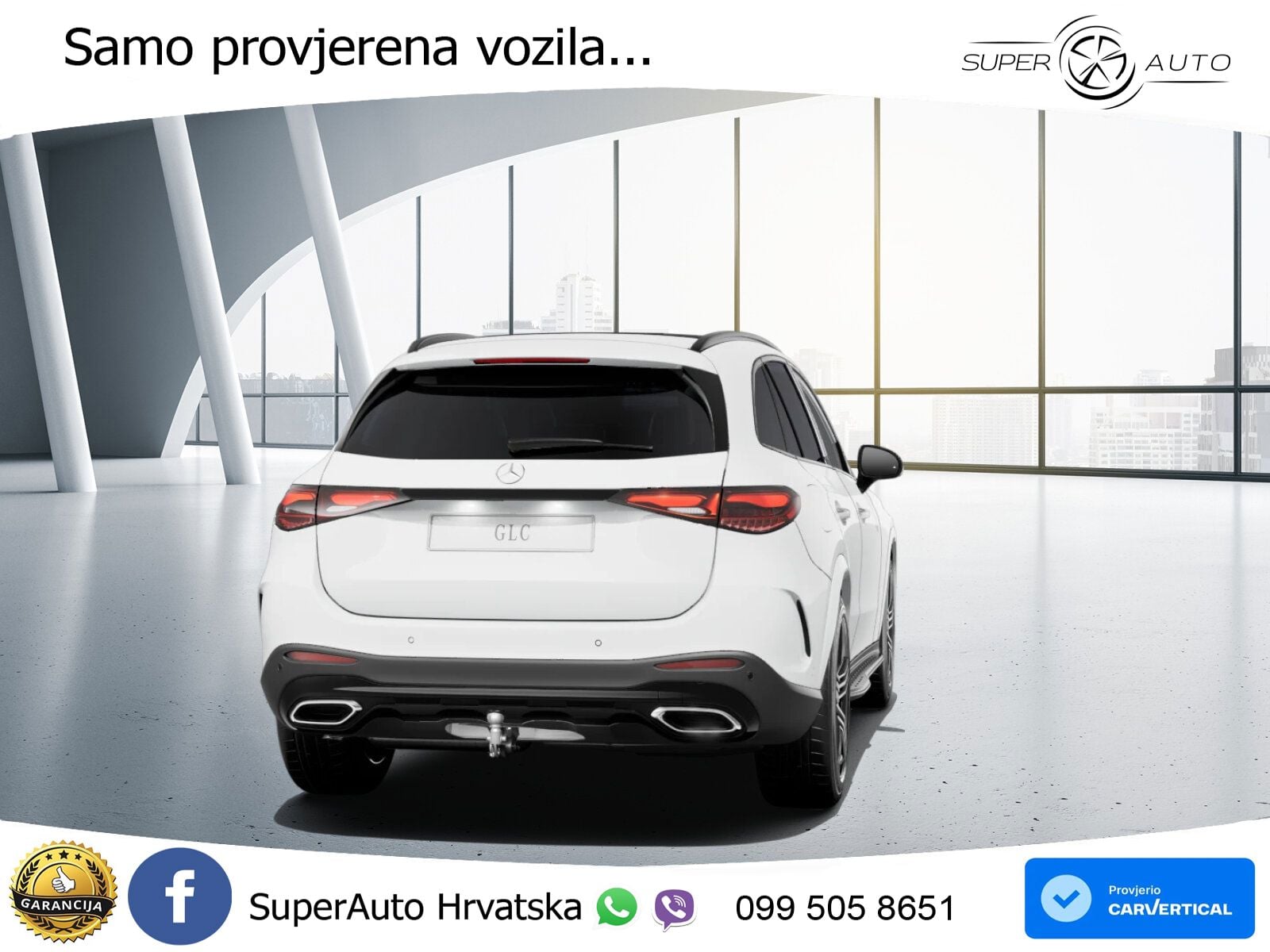 Mercedes GLC 300d (269 KS) 4MATIC 9G-TRONIC ACC+HEAD+GR SJED+360+PANO