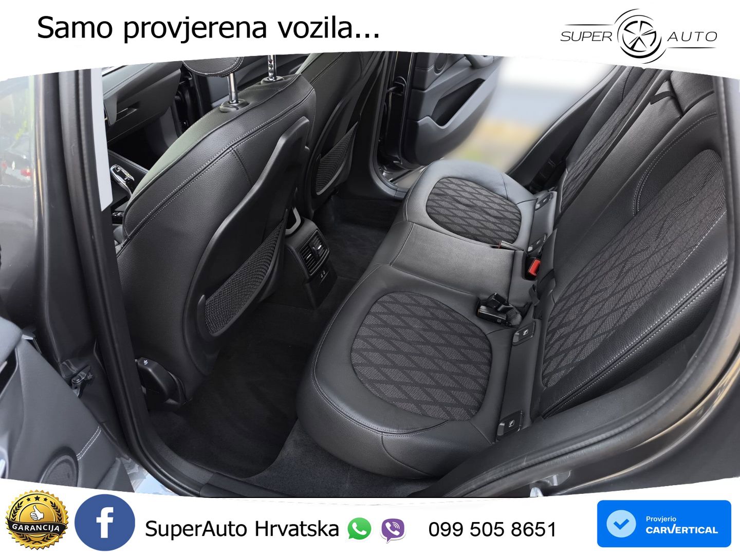 BMW X1 20d (190 KS) xDrive Steptronic xLine LED+GR SJED+ACC