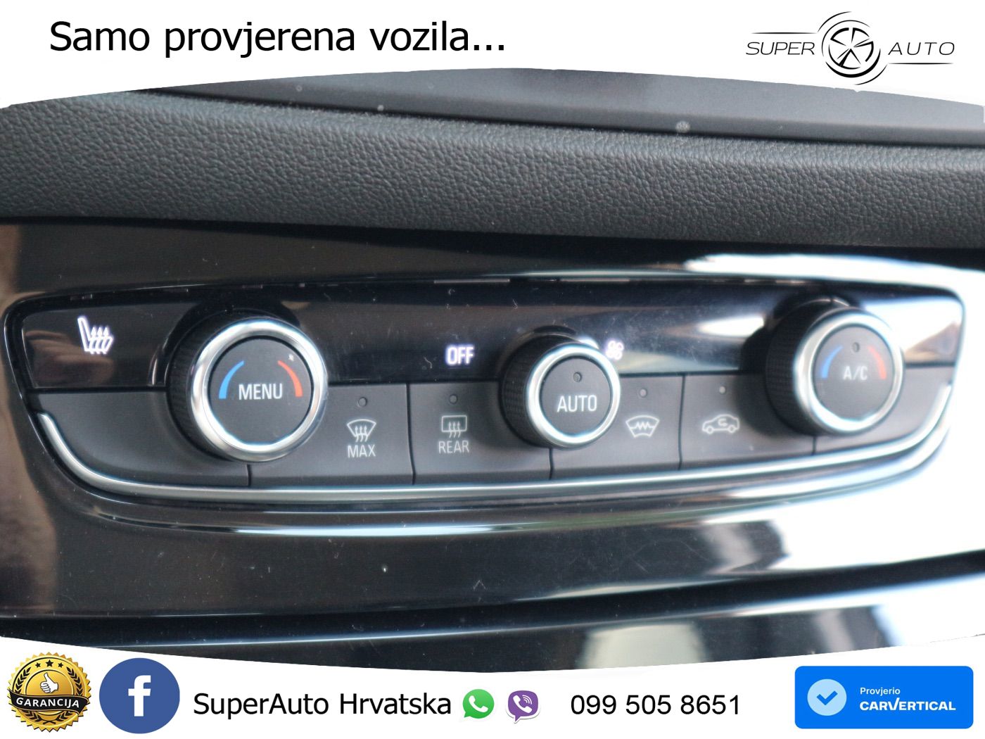 Opel Grandland 1.2i Turbo (130 KS) Elegance
