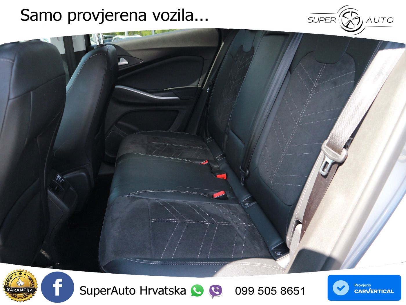 Opel Grandland 1.2i Turbo (130 KS) Elegance