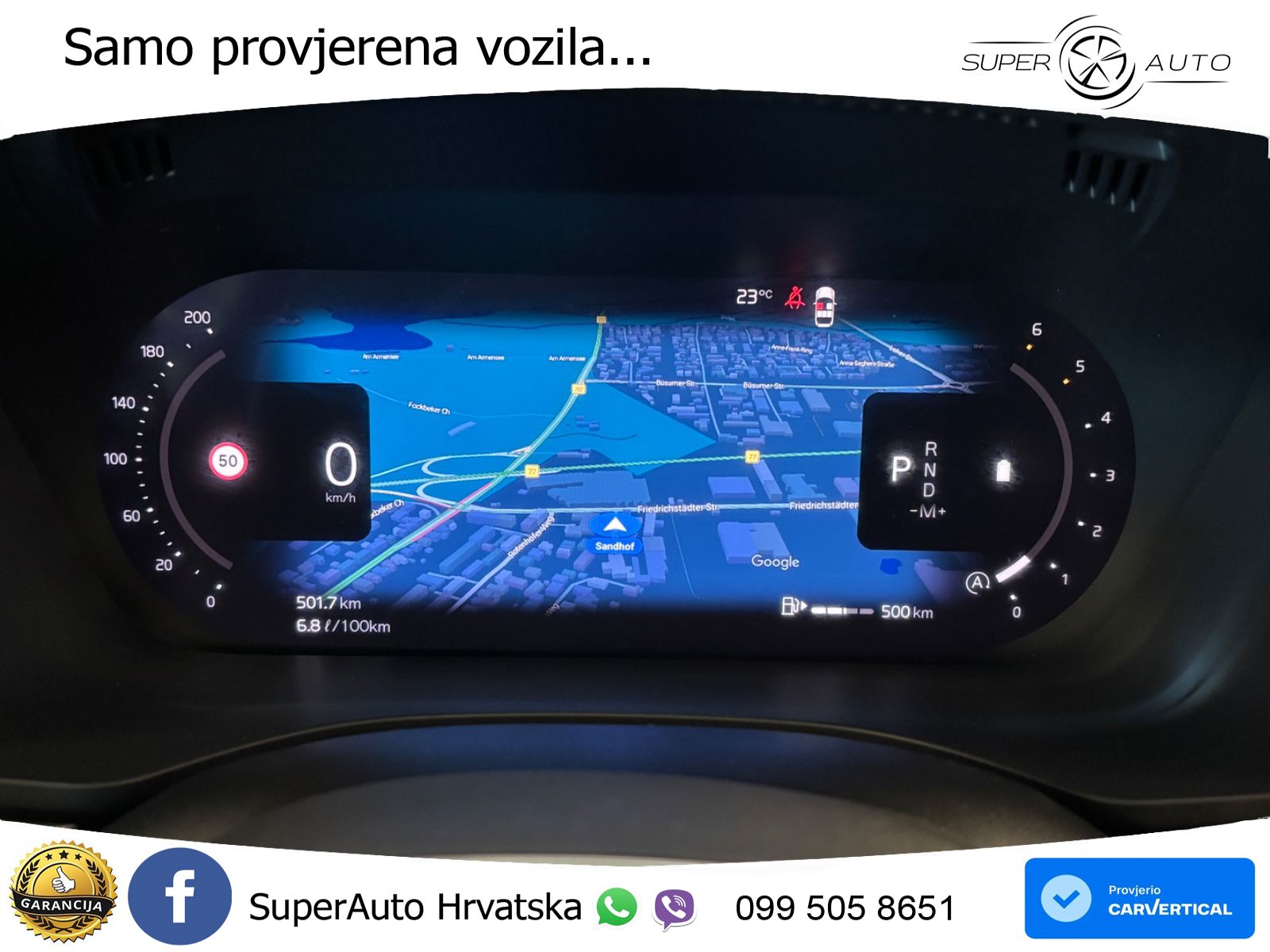 Volvo XC60 B4 Diesel FWD Geartronic