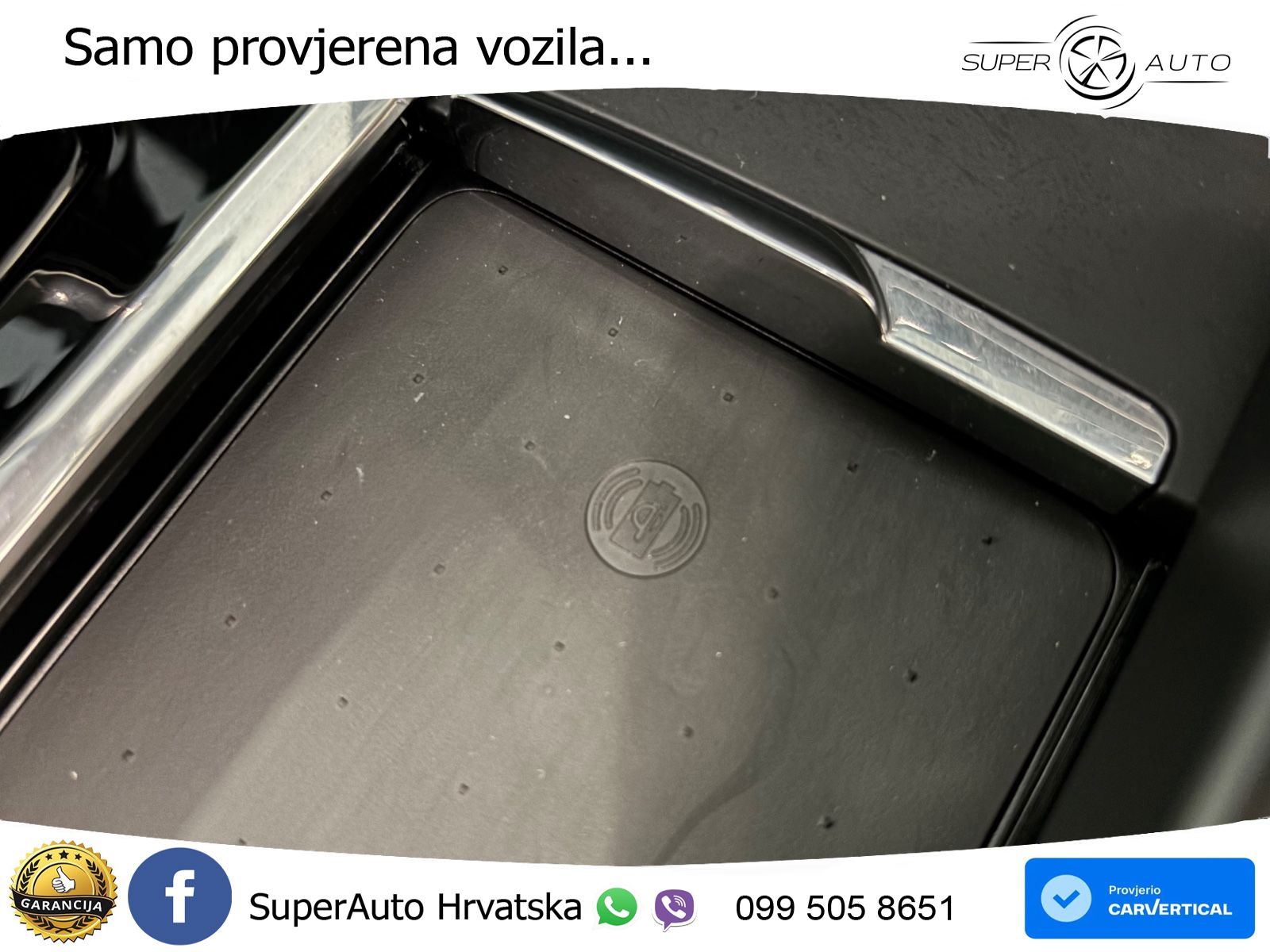 Volvo XC60 B4 Diesel FWD Geartronic