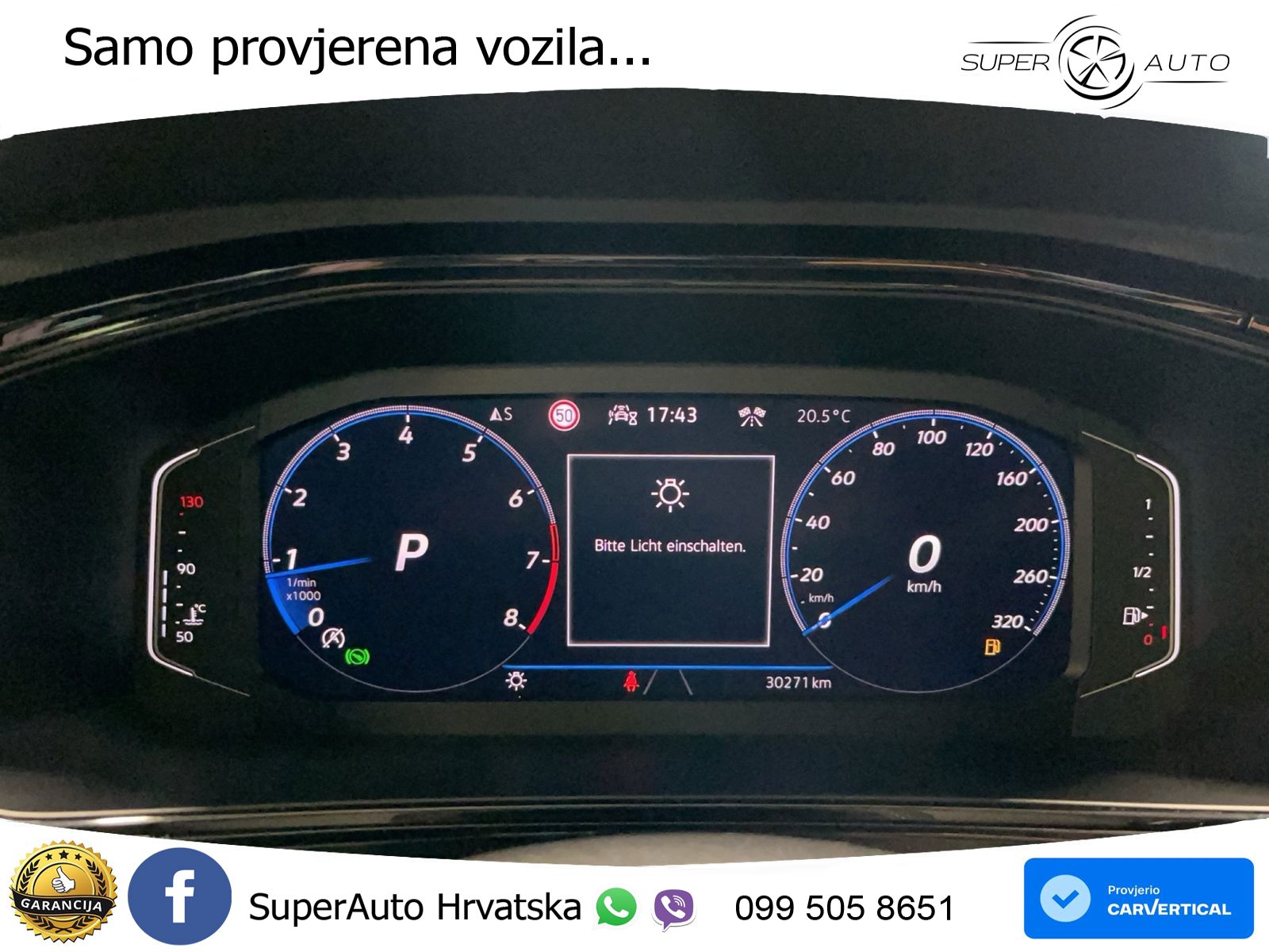 Volkswagen T-Roc I R 2.0 TSI (300 KS) OPF 4M DSG LED+GR SJED+ACC