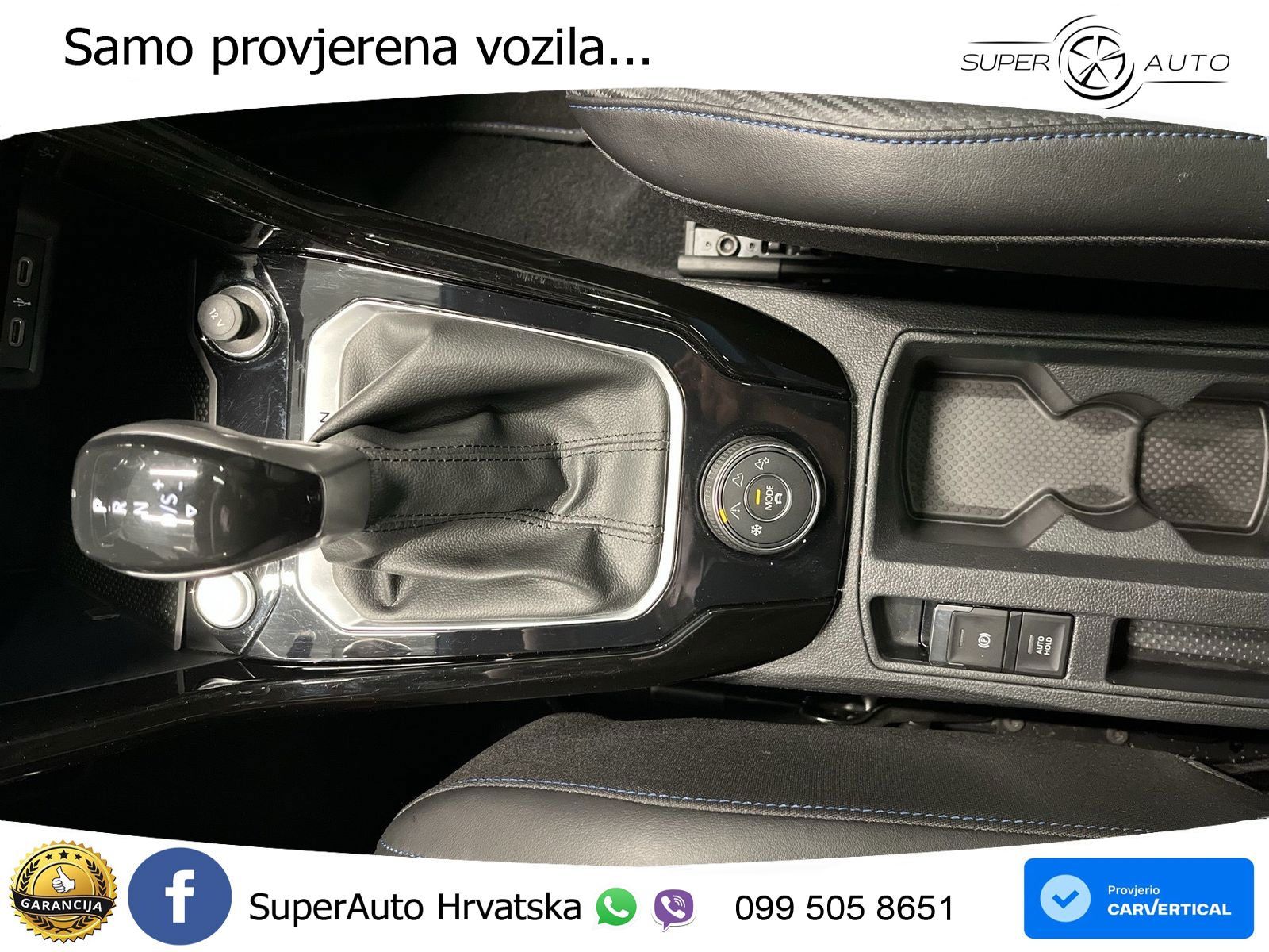 Volkswagen T-Roc I R 2.0 TSI (300 KS) OPF 4M DSG LED+GR SJED+ACC