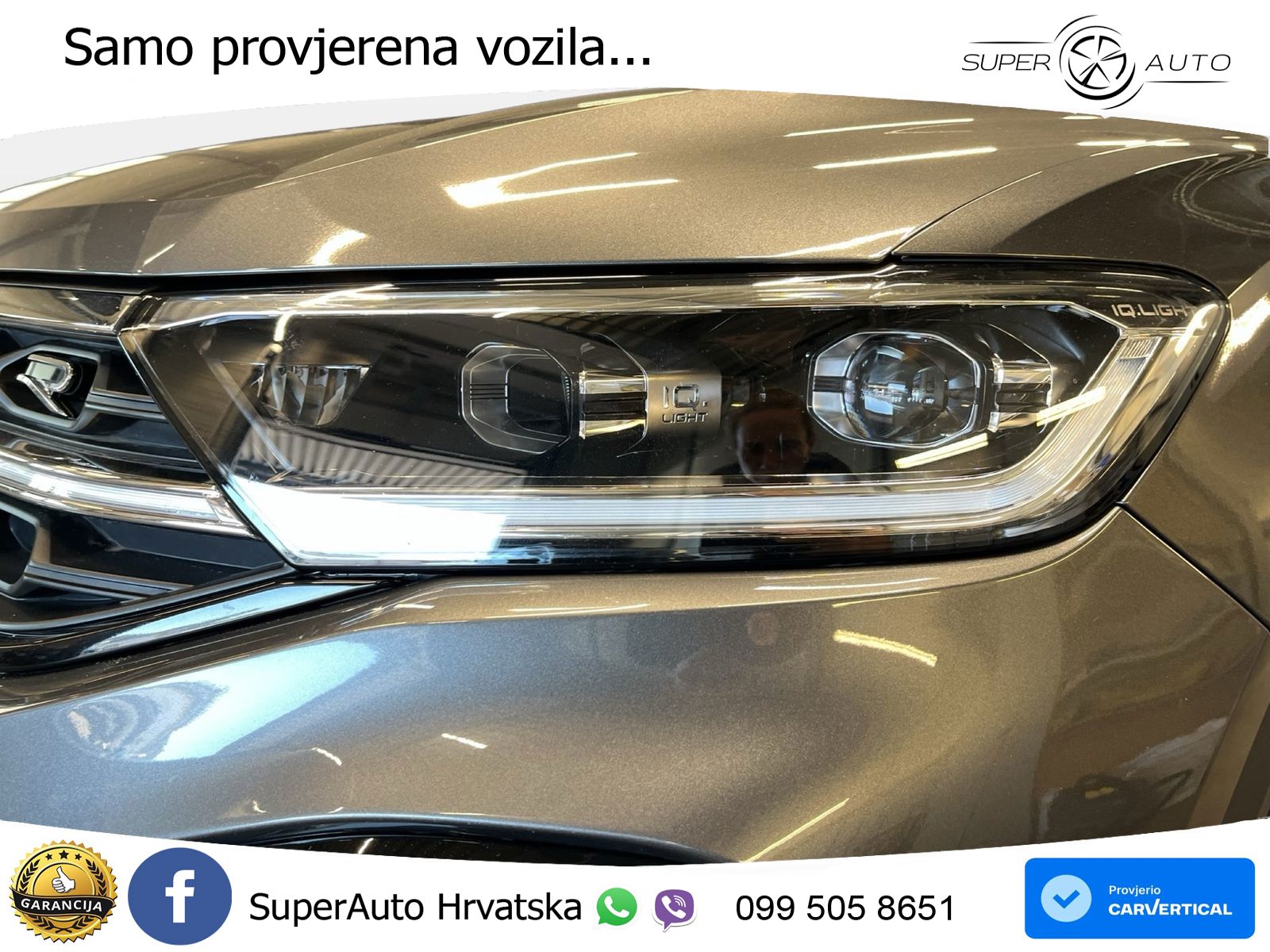 Volkswagen T-Roc I R 2.0 TSI (300 KS) OPF 4M DSG LED+GR SJED+ACC