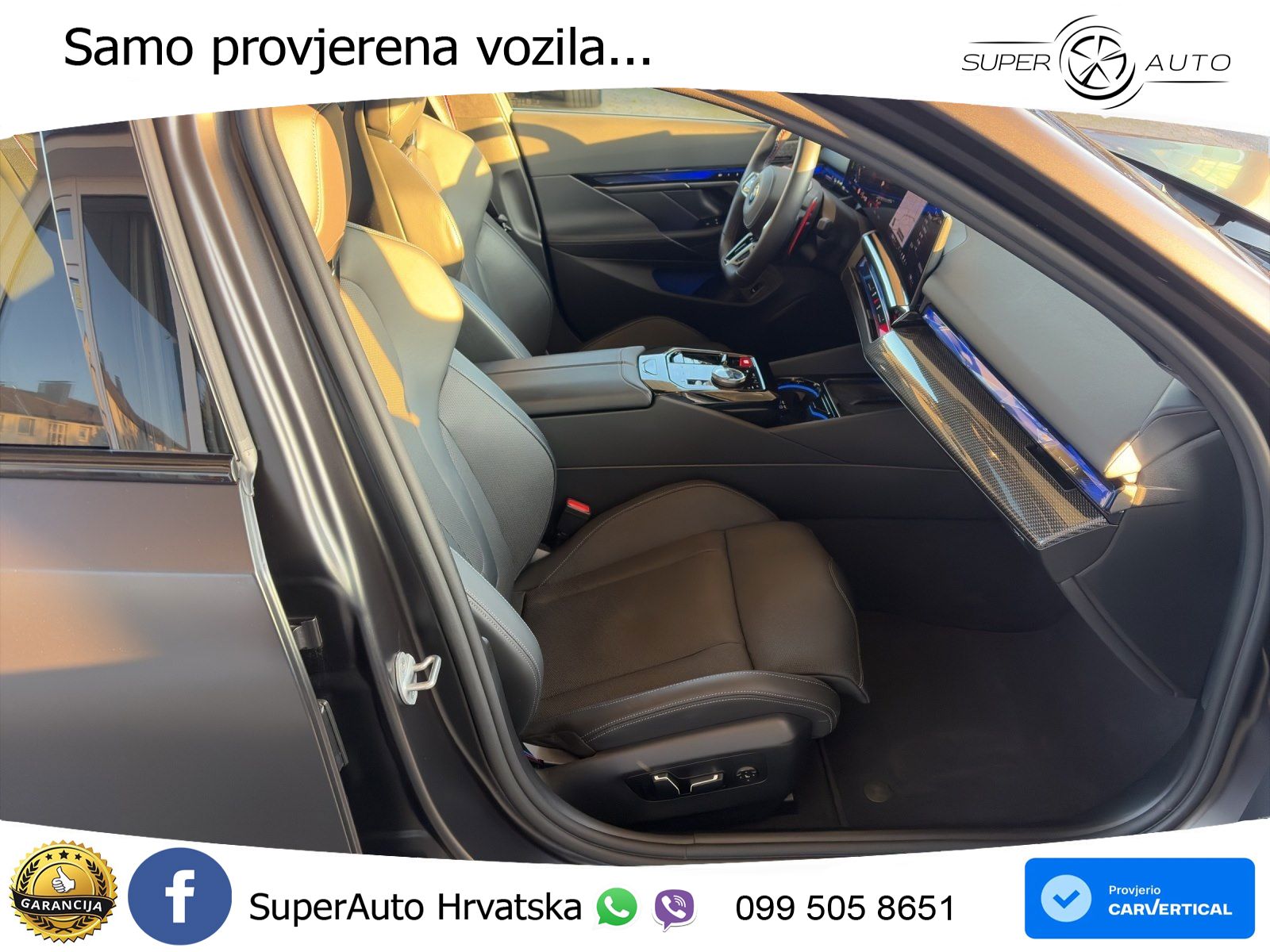 BMW M5 Touring 4.4 V8 (727 KS) xDrive Steptronic LED+GR SJED+ACC