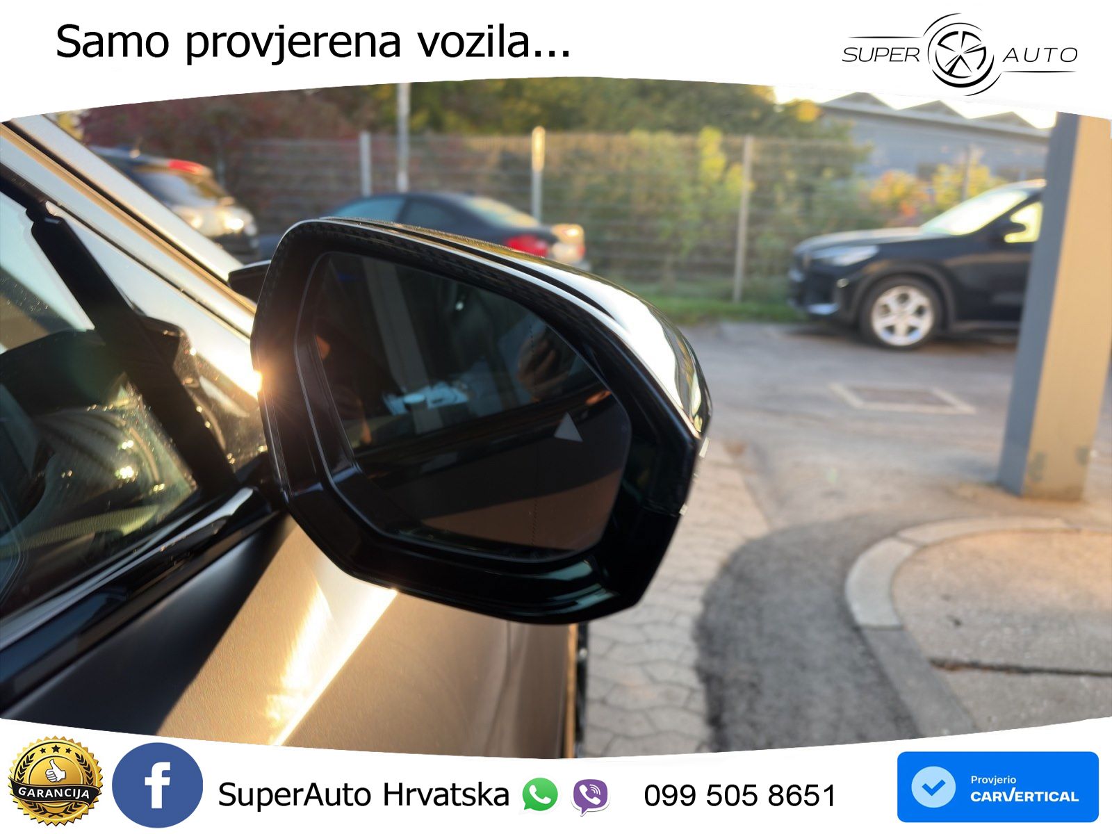 BMW M5 Touring 4.4 V8 (727 KS) xDrive Steptronic LED+GR SJED+ACC