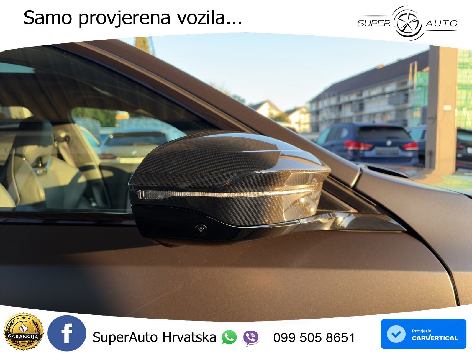 BMW M5 Touring 4.4 V8 (727 KS) xDrive Steptronic LED+GR SJED+ACC