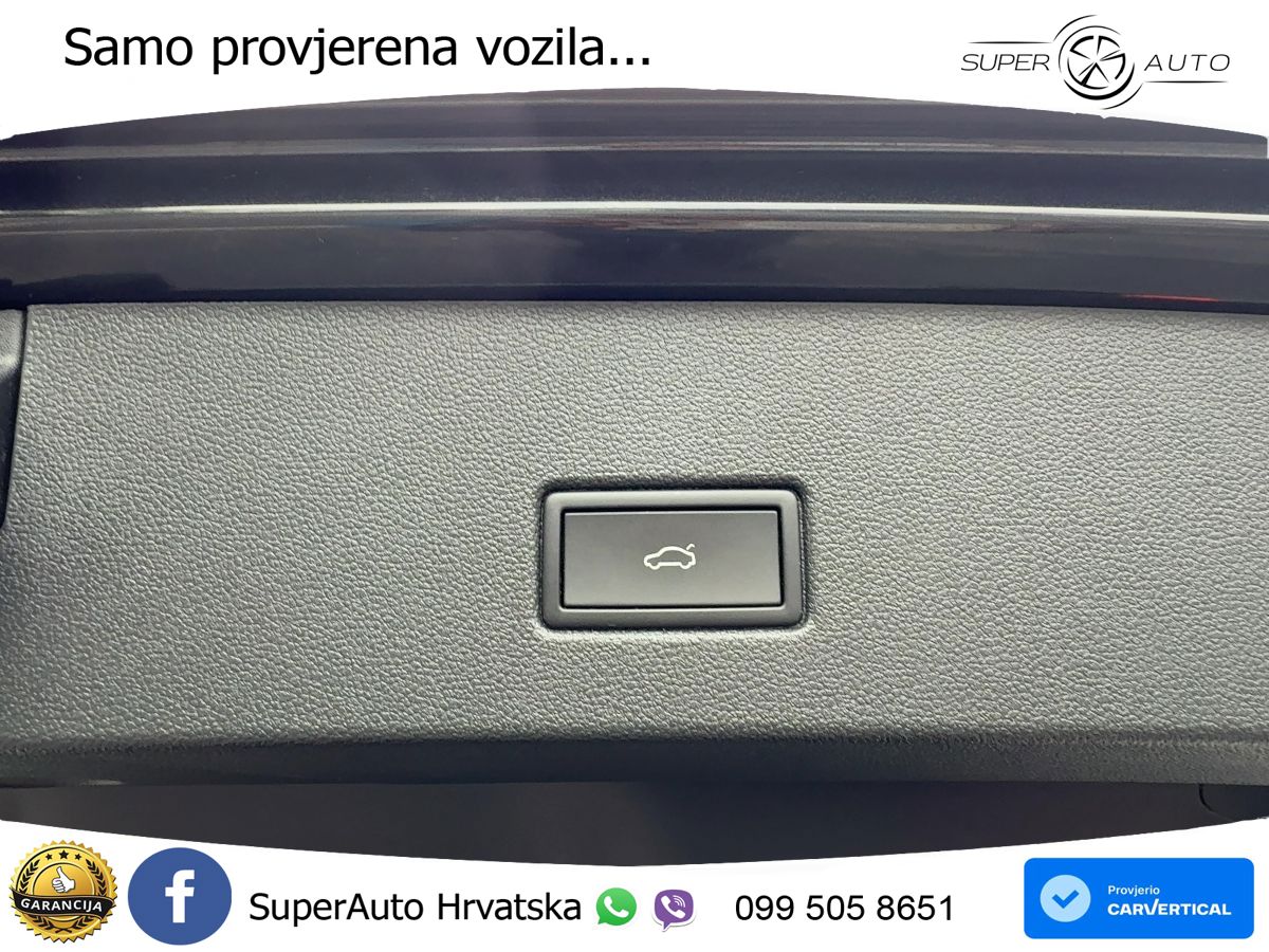 Volkswagen T-Roc I 2.0 TSI (190 KS) 4M DSG LED+GR SJED+ACC