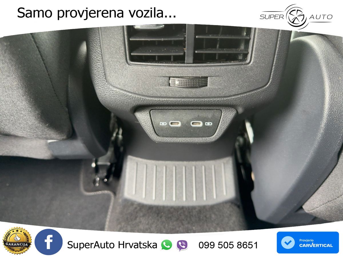 Volkswagen T-Roc I 2.0 TSI (190 KS) 4M DSG LED+GR SJED+ACC