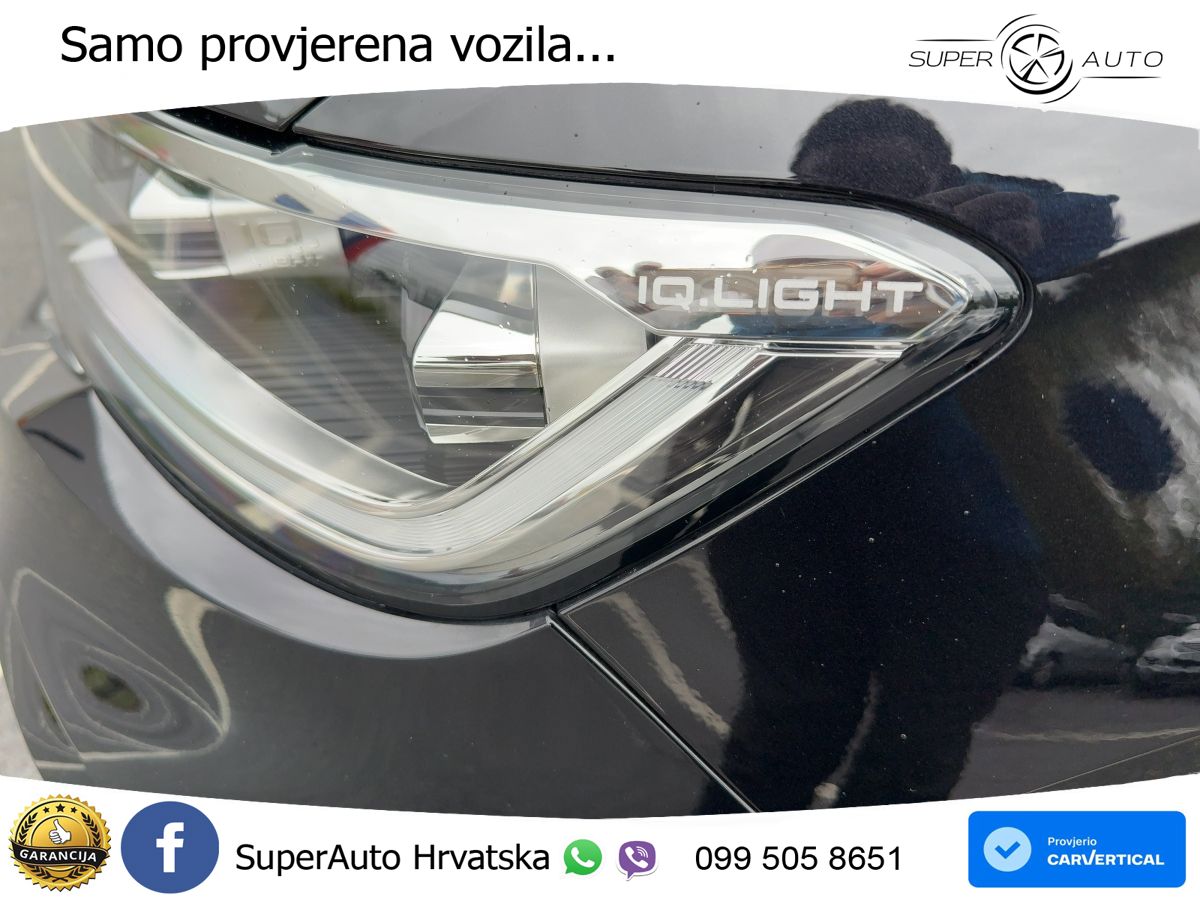 Volkswagen T-Roc I 2.0 TSI (190 KS) 4M DSG LED+GR SJED+ACC