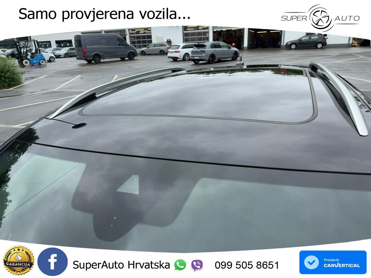 Volkswagen T-Roc I 2.0 TSI (190 KS) 4M DSG LED+GR SJED+ACC