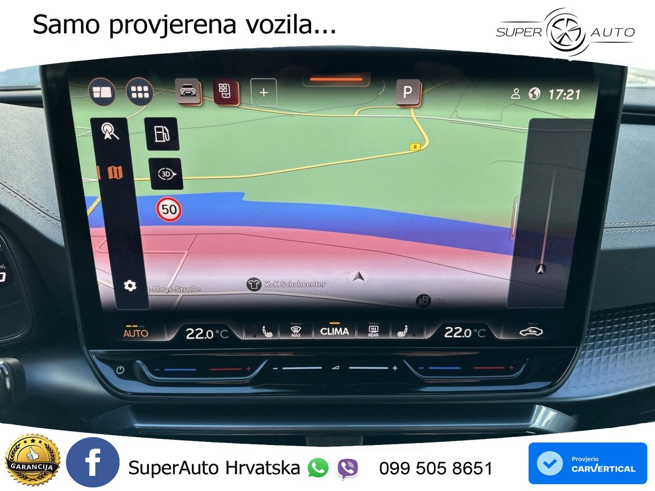 Cupra Formentor VZ5 2.5 TSI (390 KS) 4Drive DSG MATRIX+GR SJED+KAM