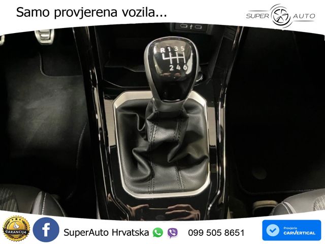 Volkswagen T-Roc 1.5 TSI (150 KS) R-Line LED+GR SJED+ACC