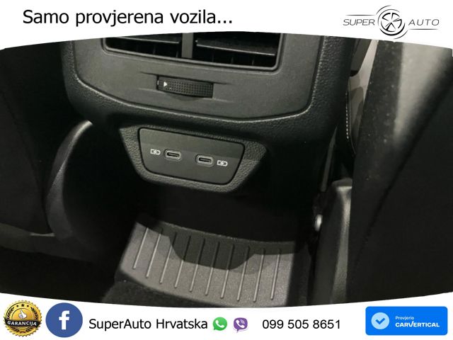 Volkswagen T-Roc 1.5 TSI (150 KS) R-Line LED+GR SJED+ACC