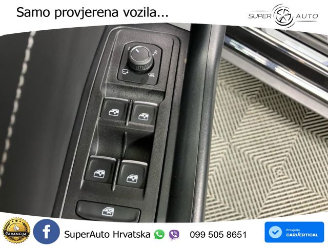 Volkswagen T-Roc 1.5 TSI (150 KS) R-Line LED+GR SJED+ACC