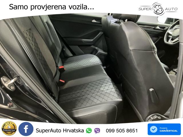 Volkswagen T-Roc 1.5 TSI (150 KS) R-Line LED+GR SJED+ACC