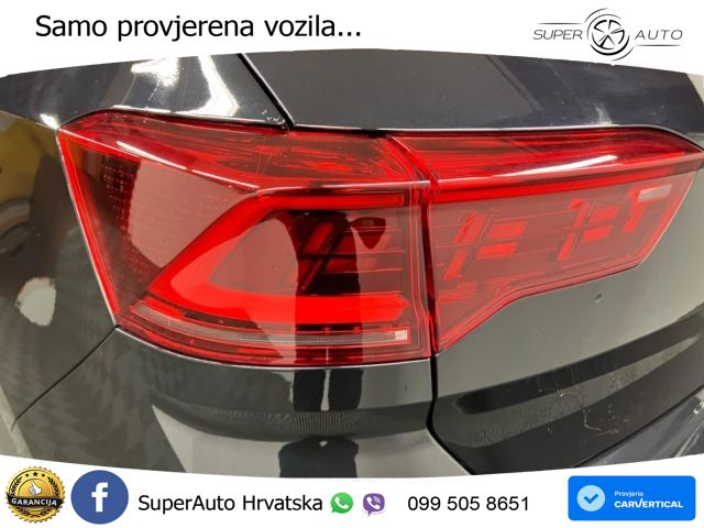 Volkswagen T-Roc 1.5 TSI (150 KS) R-Line LED+GR SJED+ACC