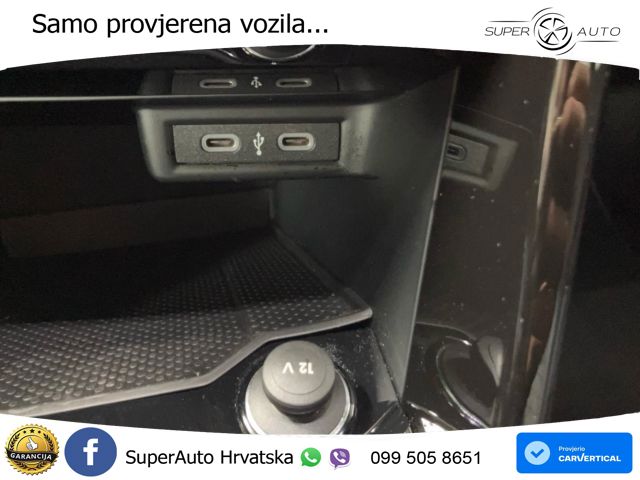 Volkswagen T-Roc 1.5 TSI (150 KS) R-Line LED+GR SJED+ACC