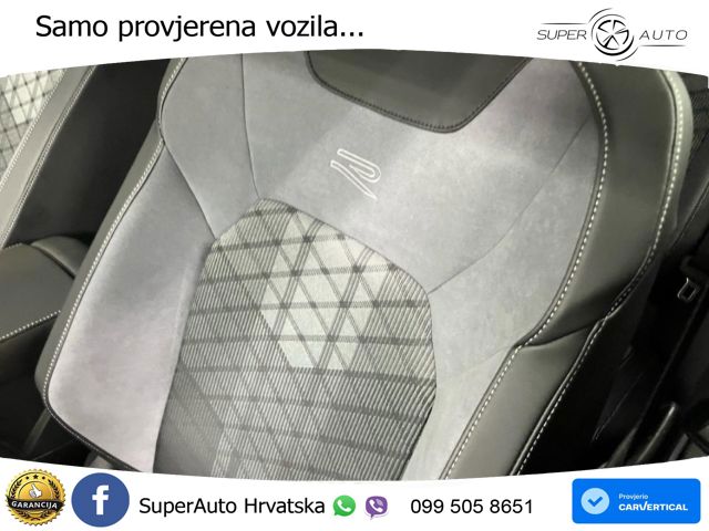 Volkswagen T-Roc 1.5 TSI (150 KS) R-Line LED+GR SJED+ACC
