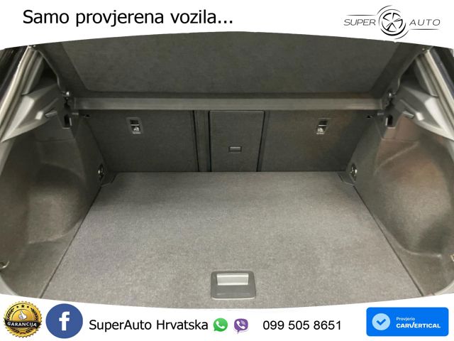 Volkswagen T-Roc 1.5 TSI (150 KS) R-Line LED+GR SJED+ACC