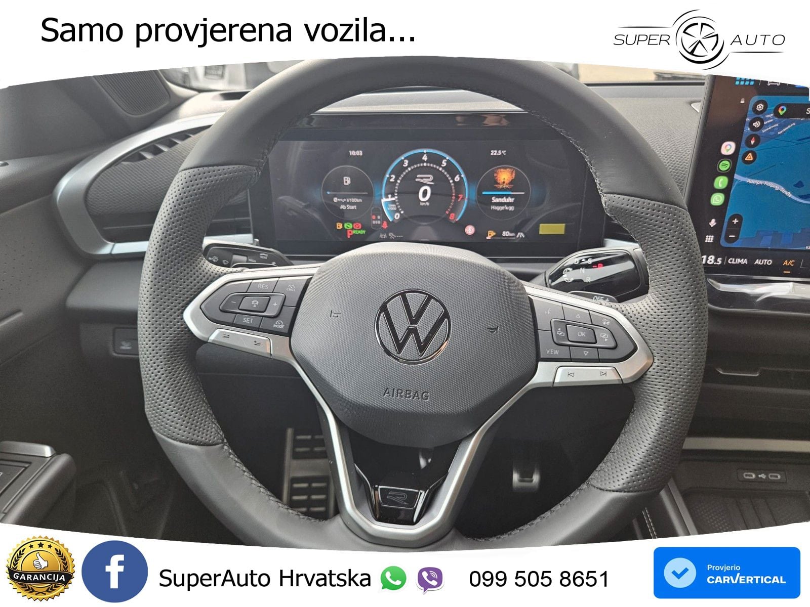 Volkswagen T-Roc II 1.5 eTSI (150 KS)  DSG LED+GR SJED+ACC