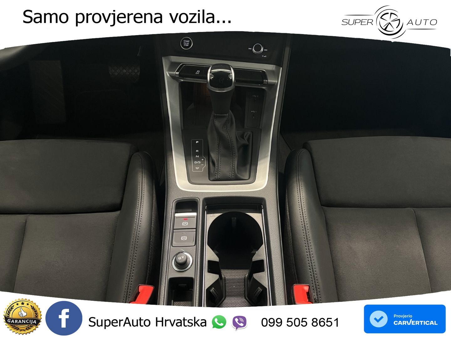 Audi Q3 40 TFSI (190 KS) quattro S tronic S line LED+GR SJED+ACC