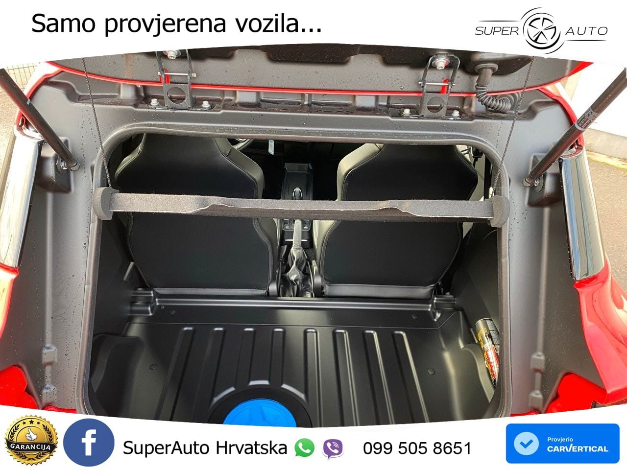Ligier JS50 (8 KS) Select